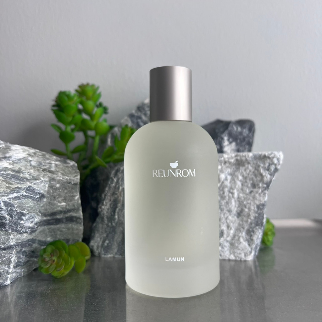 น้ำหอม Reunrom - Lamun ( รื่นรมย์ - ละมุน ) น้ำหอมแบ่งขาย ขนาดเดินทาง ขนาดพกพา น้ำหอมแท้แบ่งขาย