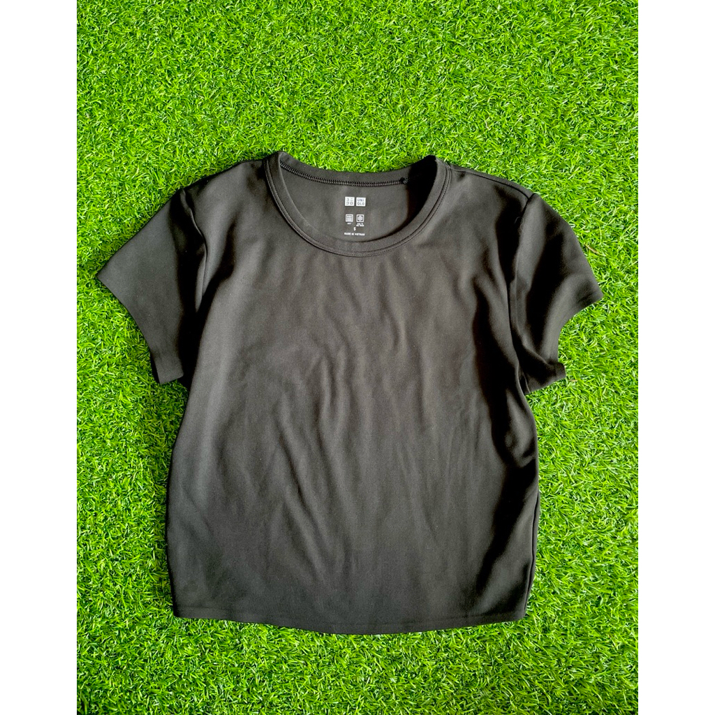 uniqlo airism size.s