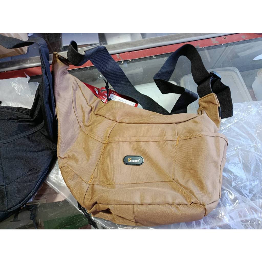 กระเป๋ากล้องสไตล์แฟชั่นสวยๆ ราคาถูก (รหัสสินค้า : XJ-037)