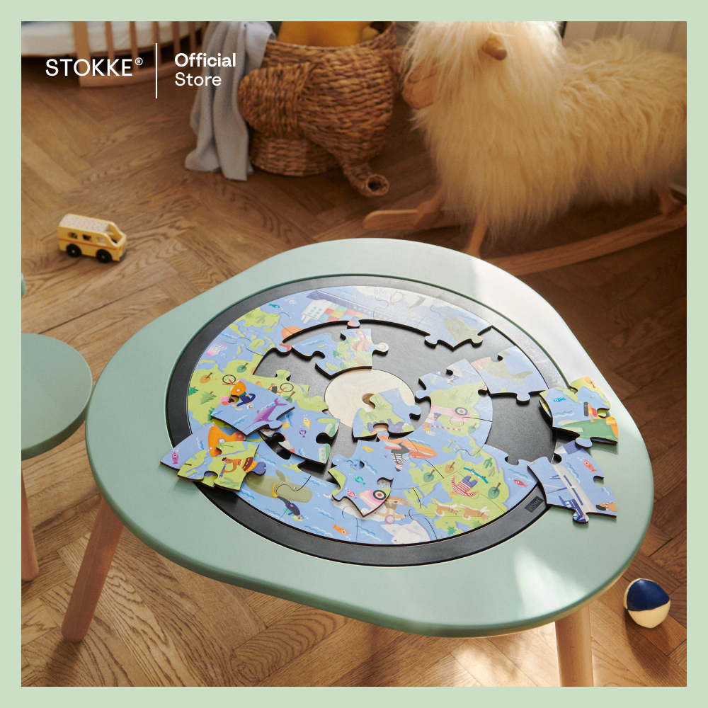 Stokke® Mutable™ Kids Play Table​ V2 รูปที่ 8