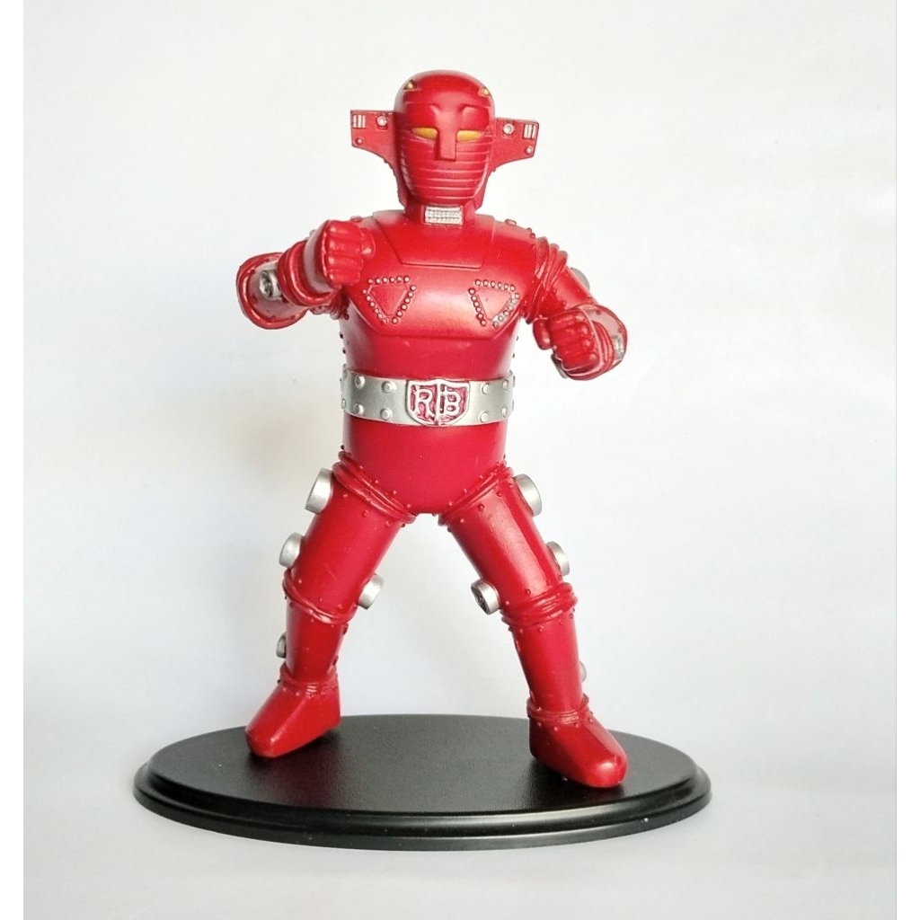 RED BARON /  SUPER​ HERO​ LEGENDS​