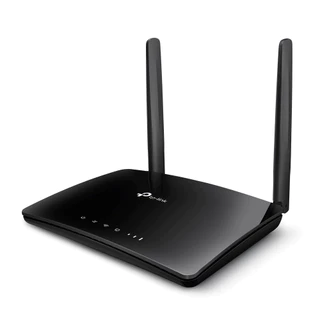MOBILE ROUTER (โมบายเราเตอร์) TP-LINK ARCHER MR402 เราเตอร์ใส่ซิม AC1200 Wireless Dual Band 4G LTE -ของแท้ 3 ปี