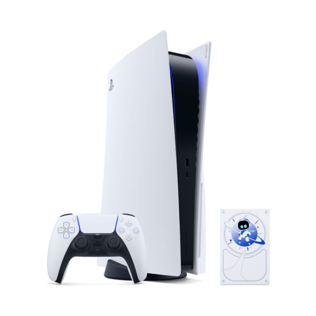 Seagate Game Drive 5TB Astro Bot Limited Edition (STLW5000303) ฮาร์ดดิสก์ PS4/PS5 พร้อมไฟ LED ราคา ถูกที่สุด ดีลบีเคเค แกลเลอรีภาพที่ 8