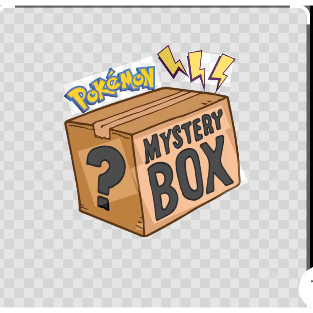 กล่องสุ่มการ์ด PoKemon JP 700 ใบ ลุ้น AR/SAR คุ้มๆกันไปเลย