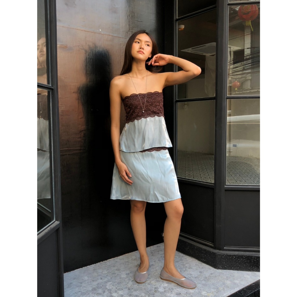 Weekend begins - Dalia