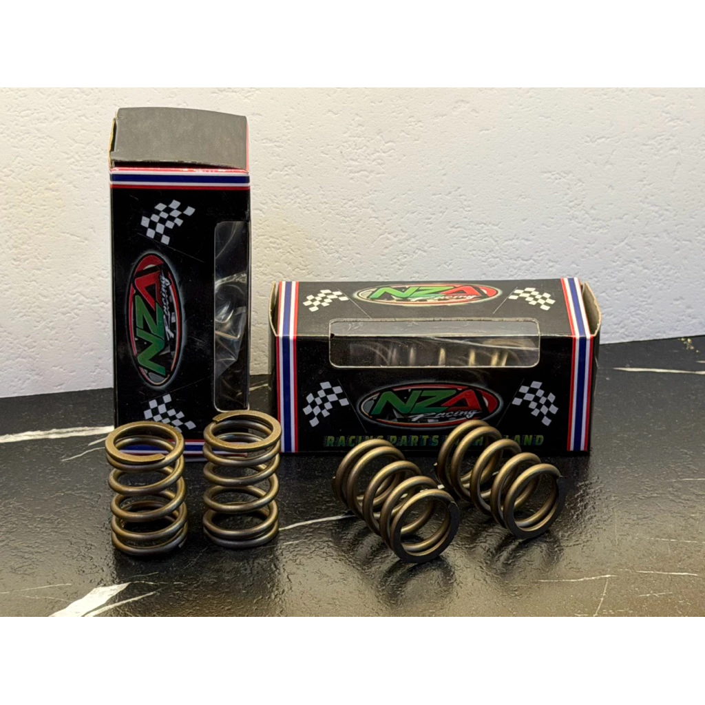 สปริงวาวแต่ง เวฟ110i / ดรีม110i รองรับ 15000rpm thumbnail 4