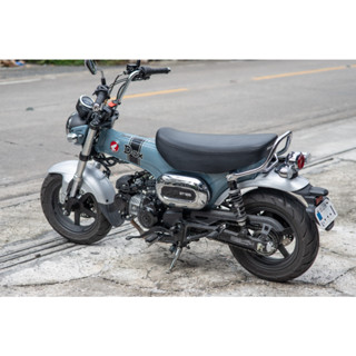 โช้คหลัง Honda DAX125 รุ่น Advance Plus โช้คแก๊สแท้ แบรนด์ O…