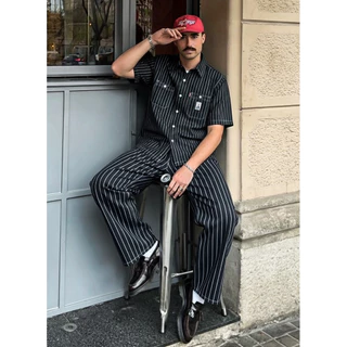 RYLL&CO DENIM – WABASH COLLECTION