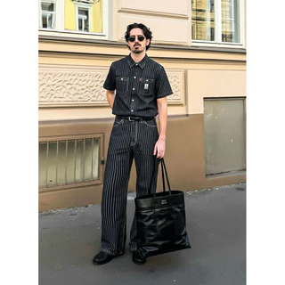 RYLL&CO DENIM – WABASH COLLECTION