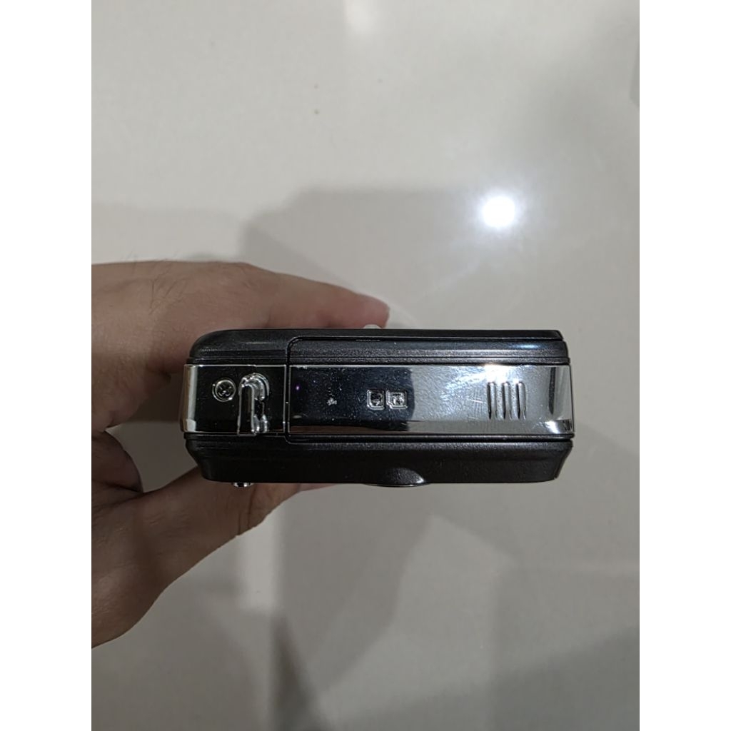 กล้อง Kodak Easyshare m853 สีดำ *เสีย*