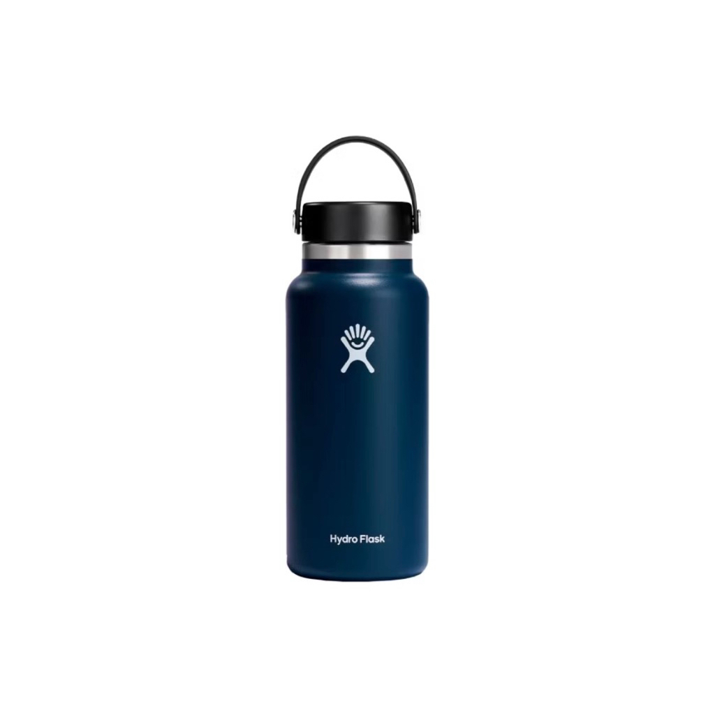 (มีตำหนิ) HYDRO FLASK กระบอกน้ำ WIDE MOUTH 2.0 32 OZ