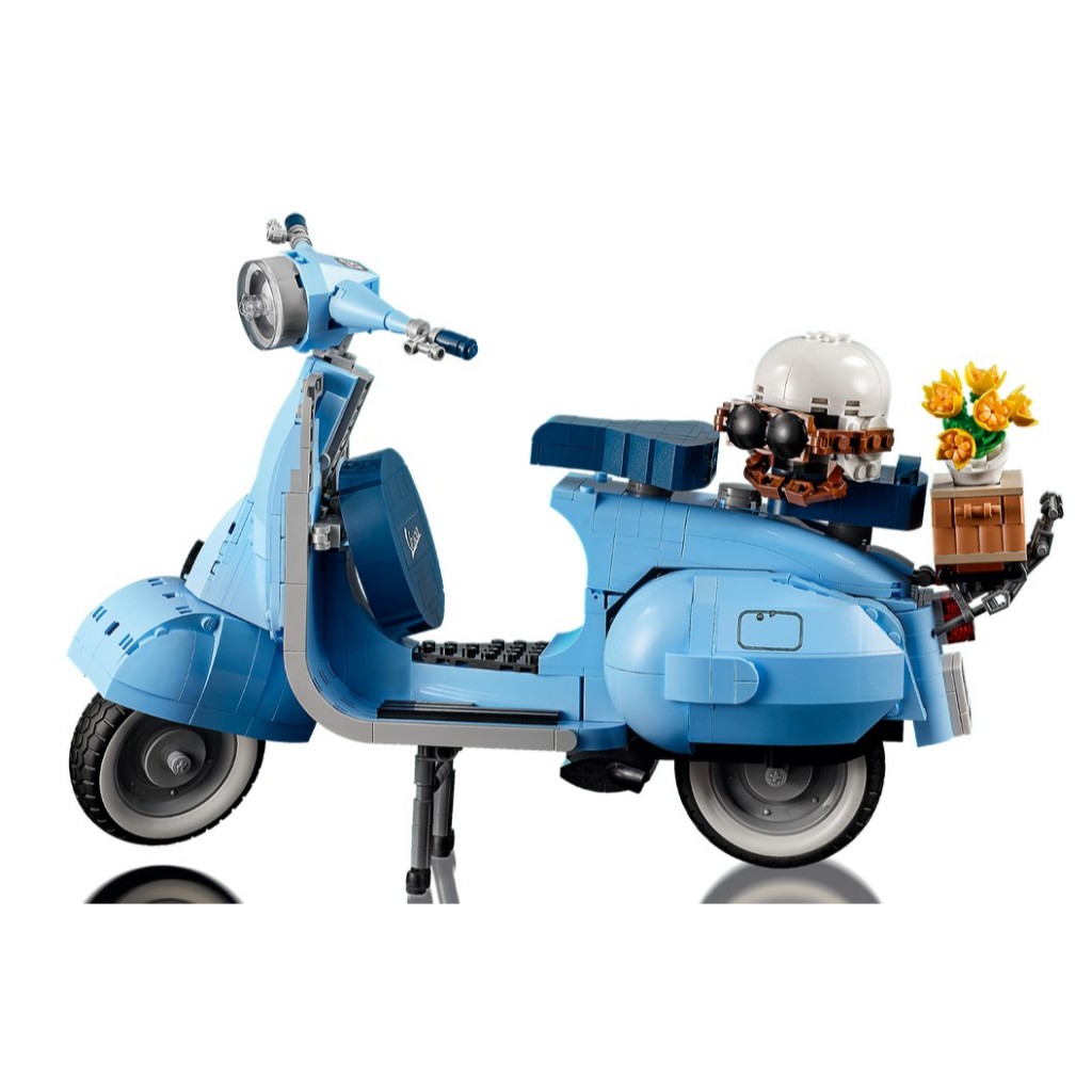 LEGO 10298 Vespa 125