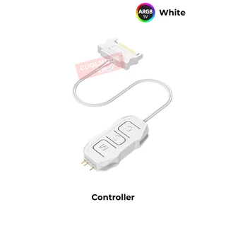 Mini ARGB Controller 3Pin 5vARGB to SATA