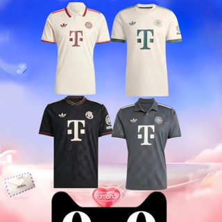adidas originals 24/25 Third Jersey FC BAYERN เสื้อยืด เสื้อ…