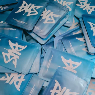หั่นราคา🔥 การ์ดบัสไม่แกะ BUS ANNIVERSARY PHOTOCARD การ์ดครบรอบ2ปี
