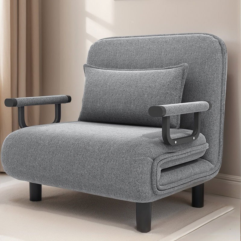 F&Gโซฟา เก้าอี้โซฟา โซฟาปรับนอน Sleeper Sofa รูปที่ 2