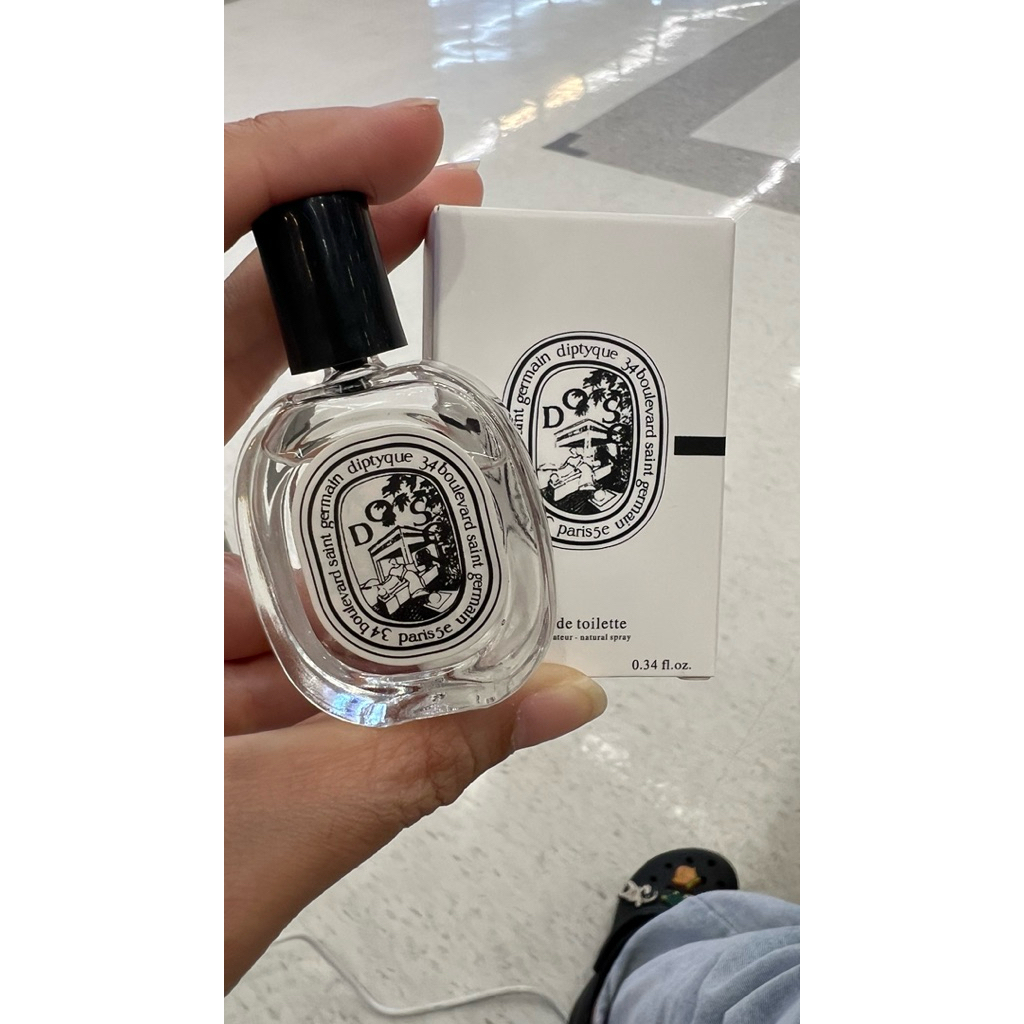 Diptyque Do Son Eau de Toilette ขนาด10ml