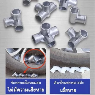 LEEGO ตู้เสื้อผ้า ตู้เสื้อผ้าผ้า ขนาดเส้นผ่านศูนย์กลางข้อต่อ 20 มม. รับน้ำหนักได้ 600 กก. เก็บเสื้อผ้าได้อเนกประสงค์