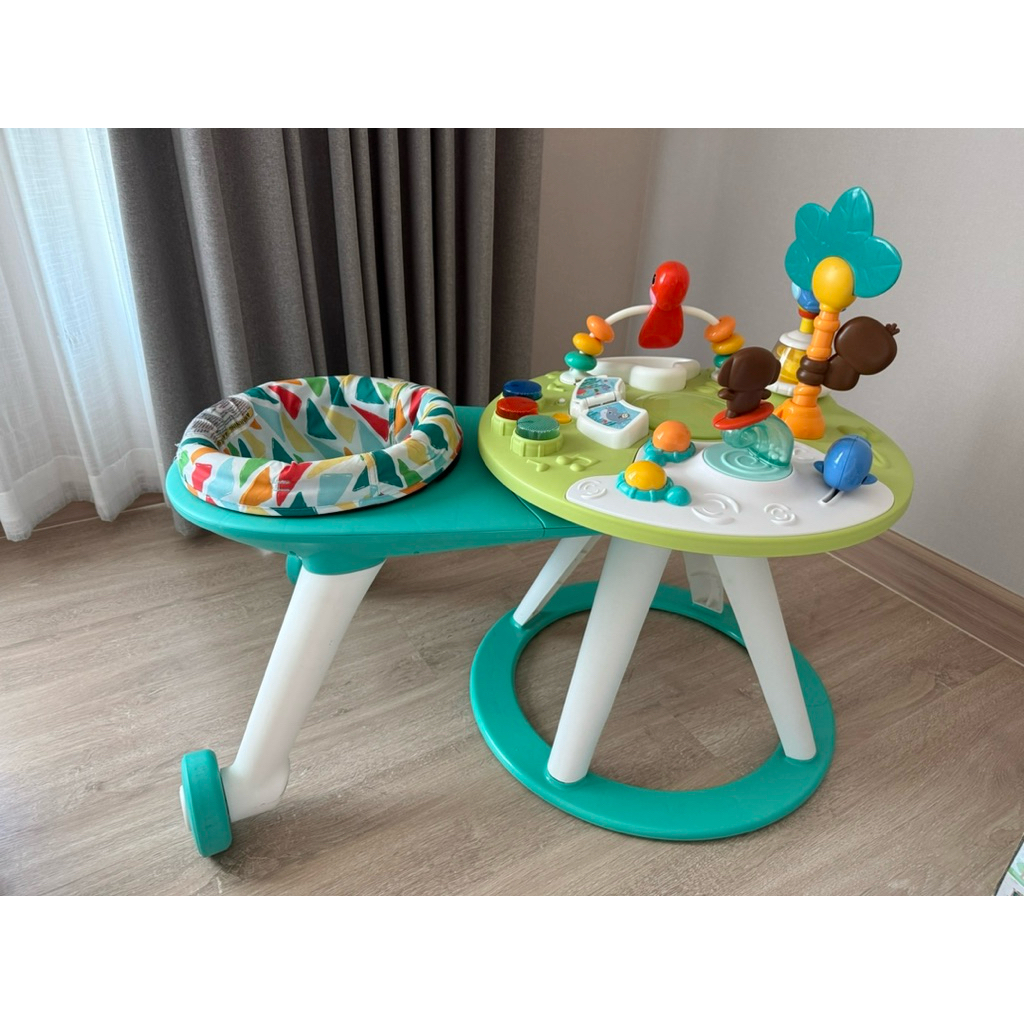 รถหัดเดิน AWG แท้ สภาพดี