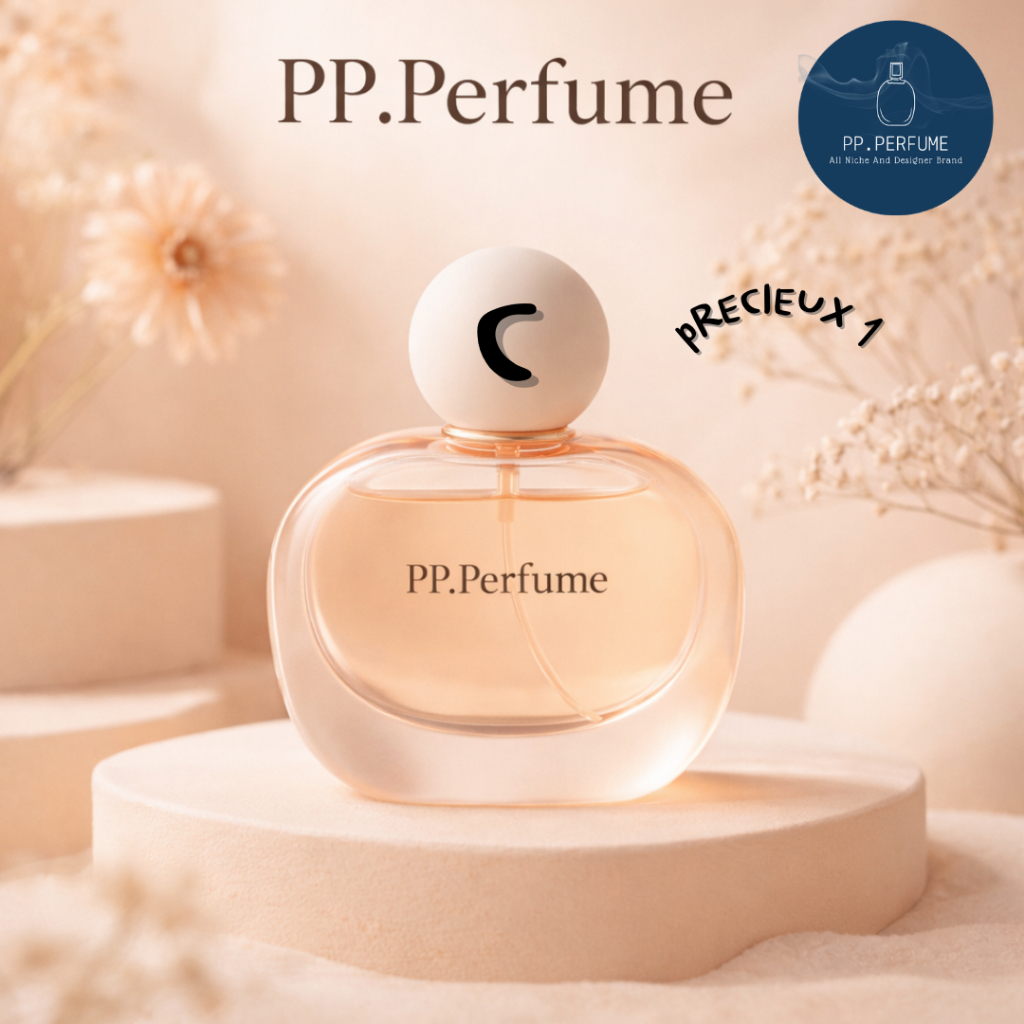 น้ำหอมชายและหญิง PP.Perfume C9
