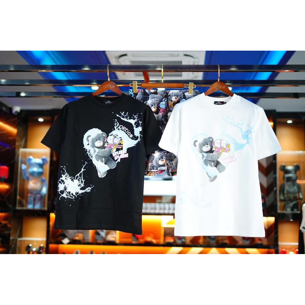 ชุดOption Bear Water #newcollection2026