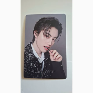 [มีเน็กซ์ ไทย ภู เอเอ] หั่นราคา🔥 [สินค้าพร้อมส่ง]การ์ด BUS 2nd Anniversary การ์ดครบรอบ2ปี