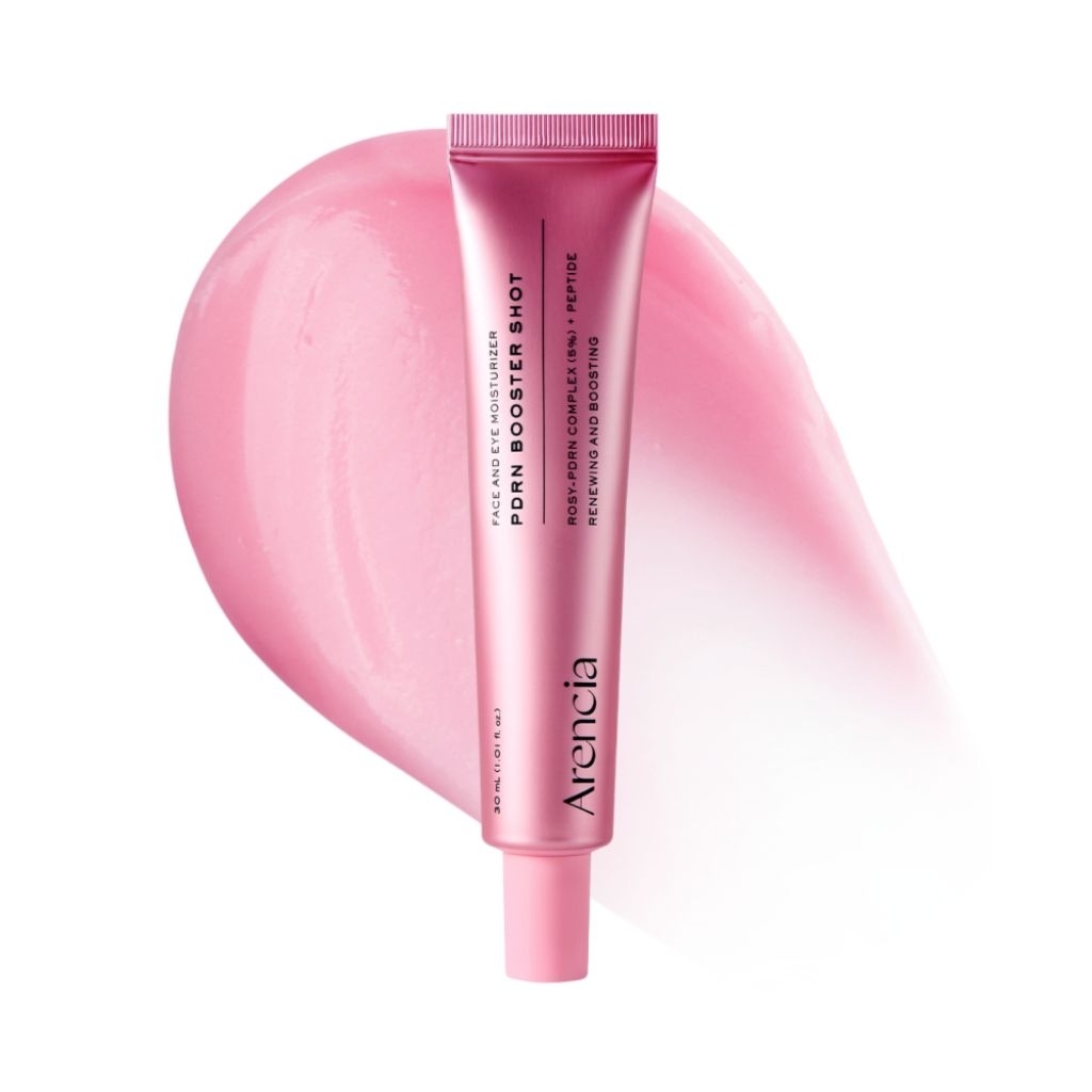 New Arencia PDRN Booster Shot 30ml