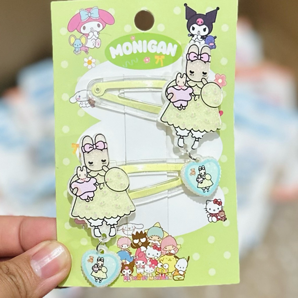 กิ้บมารอน กระต่ายมารอน marron