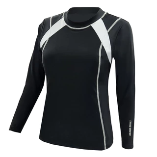 GRAND SPORT GS เสื้อว่ายน้ำหญิงแขนยาว รหัส : 342760