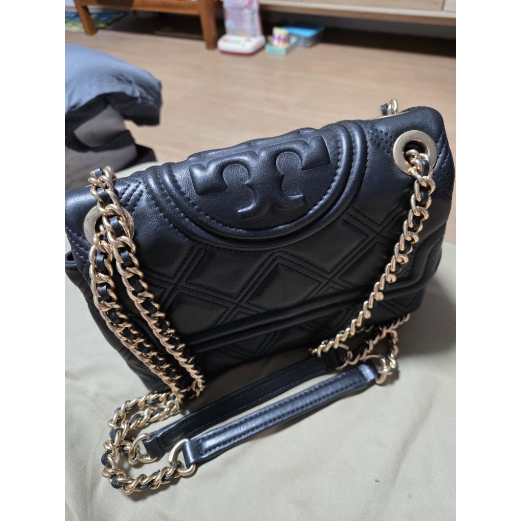 tory bunch Fleming soft