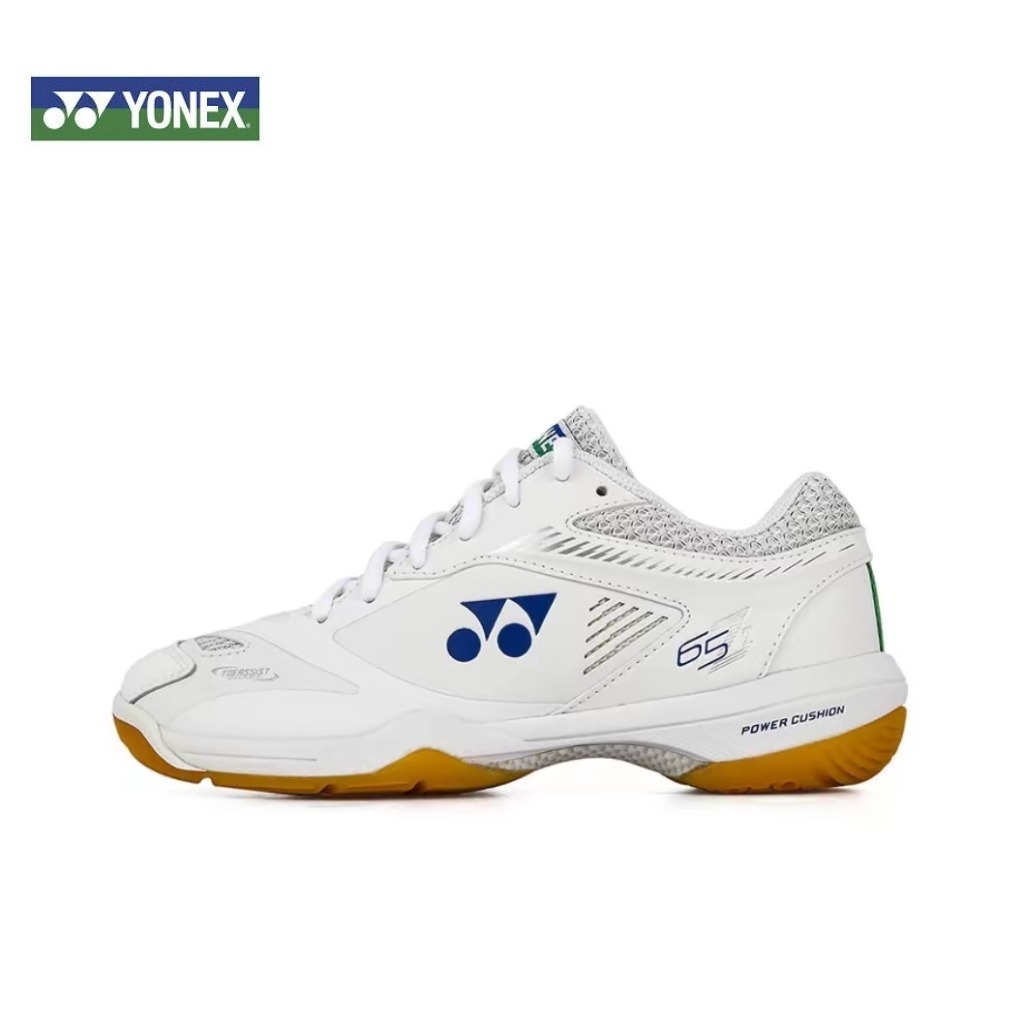 ใหม่ yonex Power Cushion 65Z3 SHB65ZLAEX    รองเท้าแบดมินตันสําหรับผู้ชายผู้หญิง