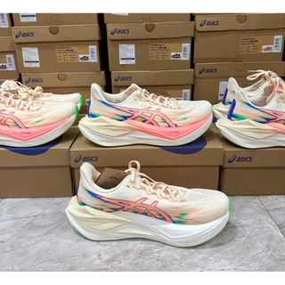 📌 ASICS Superblast 3 รองเท้าวิ่ง ของใหม่ มือ 1 แท้💯 รับประกัน จากช้อปไทย🇹🇭 สินค้าป้ายลิขสิทธิ์🇹🇭