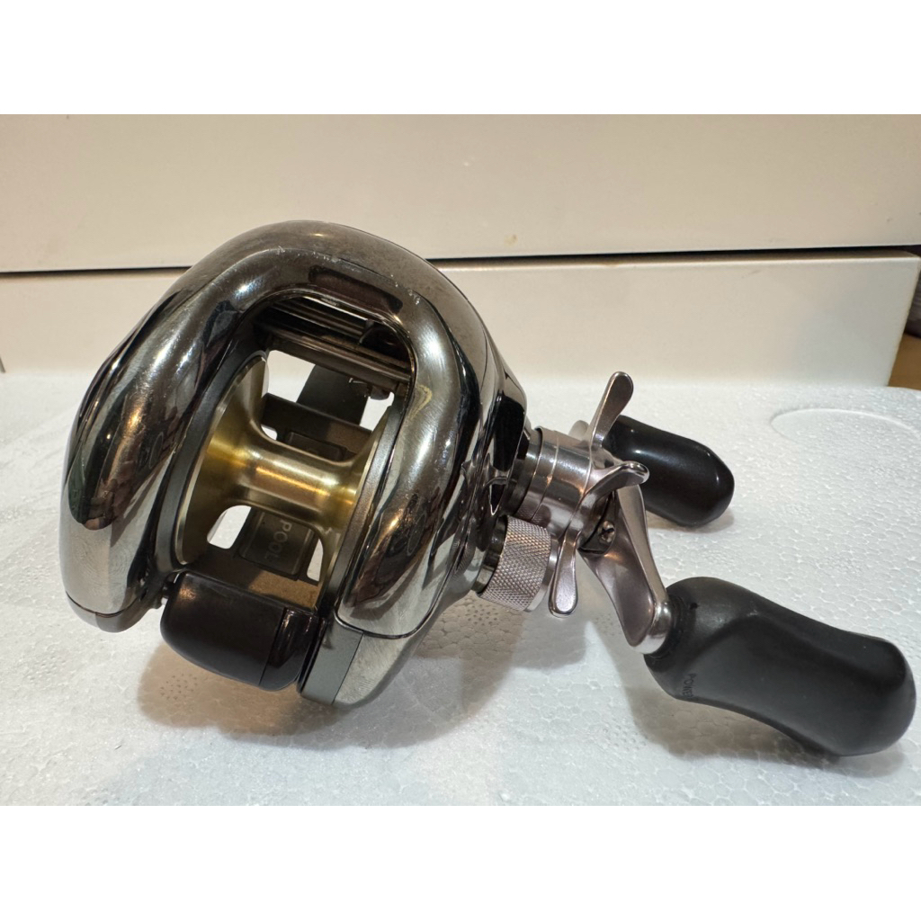 Shimano Scorpion Antares5