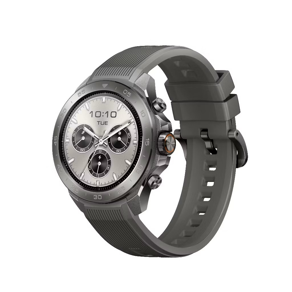Mibro Watch GS Explorer S Titanium (ใหม่ มี 1 ชิ้น)