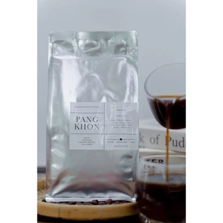 กาแฟปางขอนพรีเมี่ยม กาแฟอราบิก้า100% ขนาด 250 กรัม เมล็ดกาแฟคั่ว ดอยปางขอน เมล็ดเกรดA, Pangkhon Premium coffee