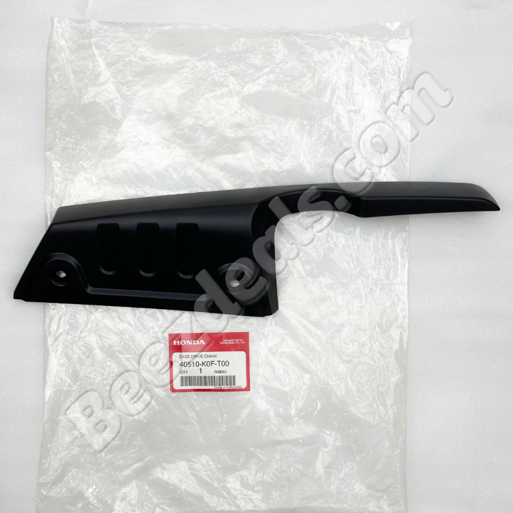 บังโซ่ 40510-K0F-T00 (สินค้าแท้จากศูนย์) Honda Monkey 125