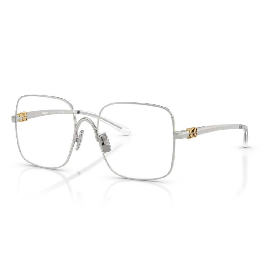 กรอบแว่น Miu Miu รุ่น 51YV ของแท้100% รับประกันศูนย์ไทย