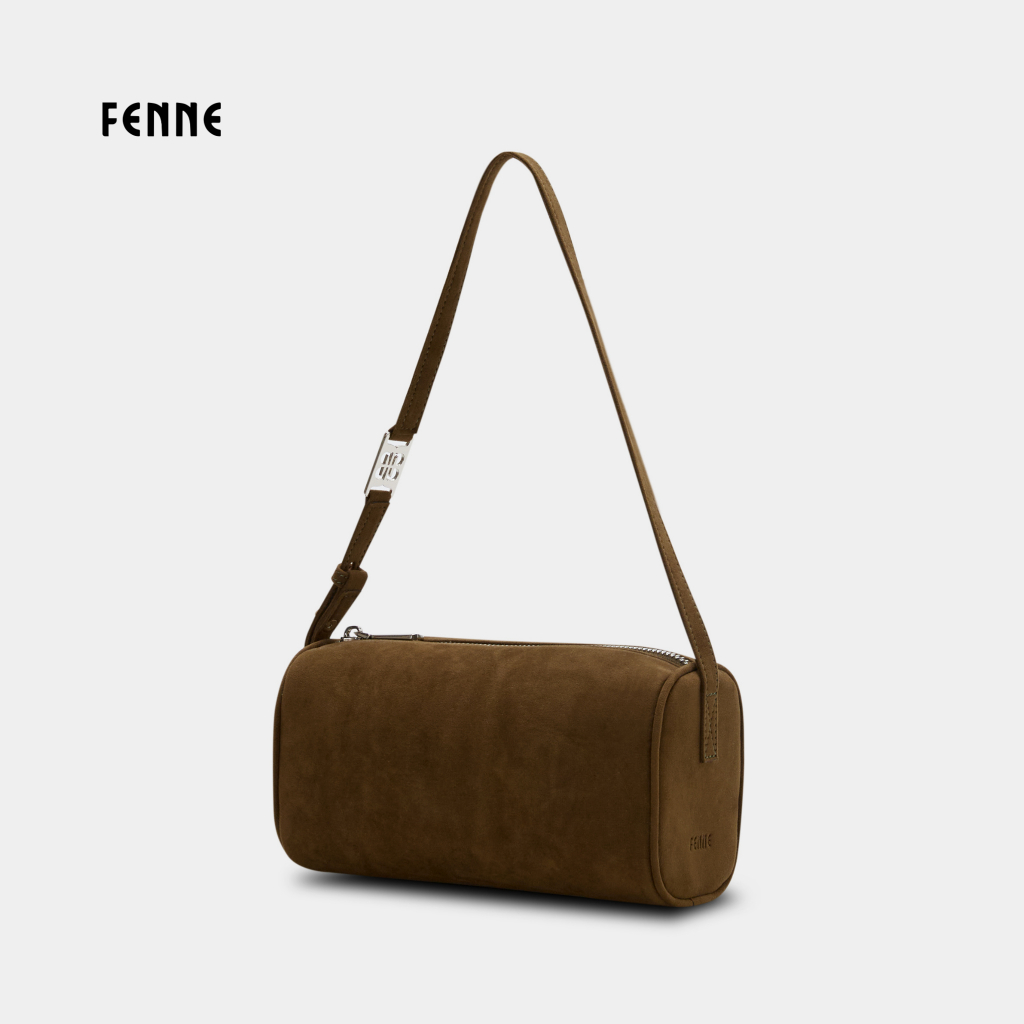 [พร้อมส่ง] FENNE Cylin กระเป๋าสะพายข้างผู้หญิง เล็กแต่ใส่ได้ครบ