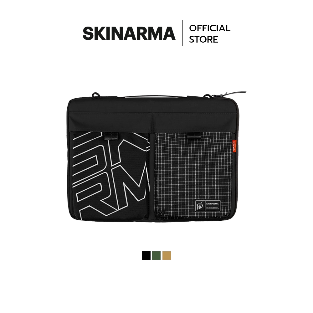 SKINARMA รุ่น Jager กระเป๋าสำหรับ Macbook/Laptop (14 inch)