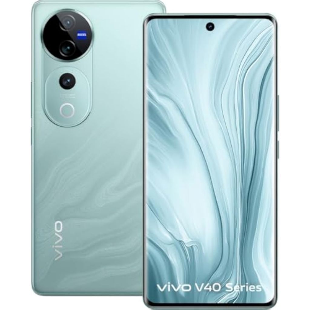 VIVO V40 Pro 5G Android Mobile Phone (12GB+512GB/Dual SIM/Unlocked)