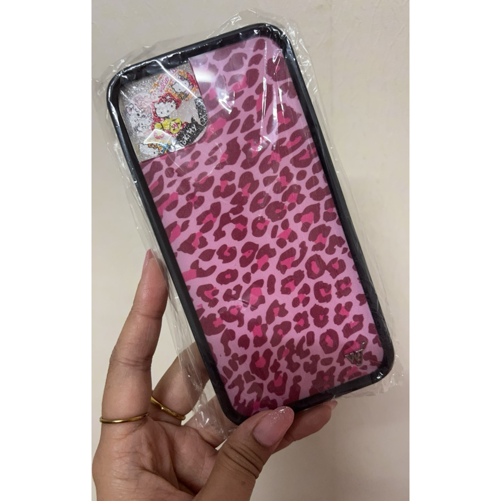 Case  IPhone 15 Plus