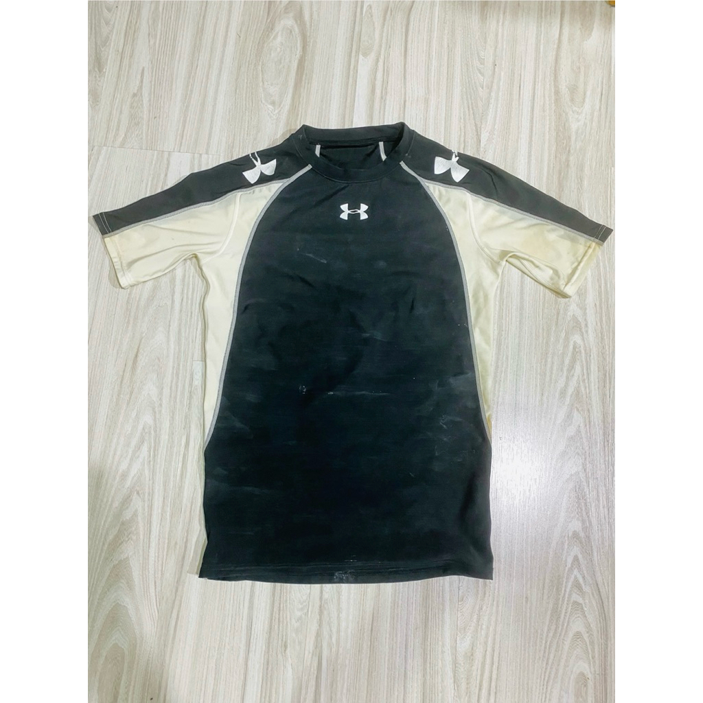 เสื้อ Heatgear Underarmour
