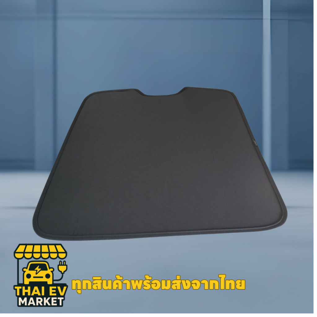 Volvo ม่านบังแดดหลังคาEC40 2in1