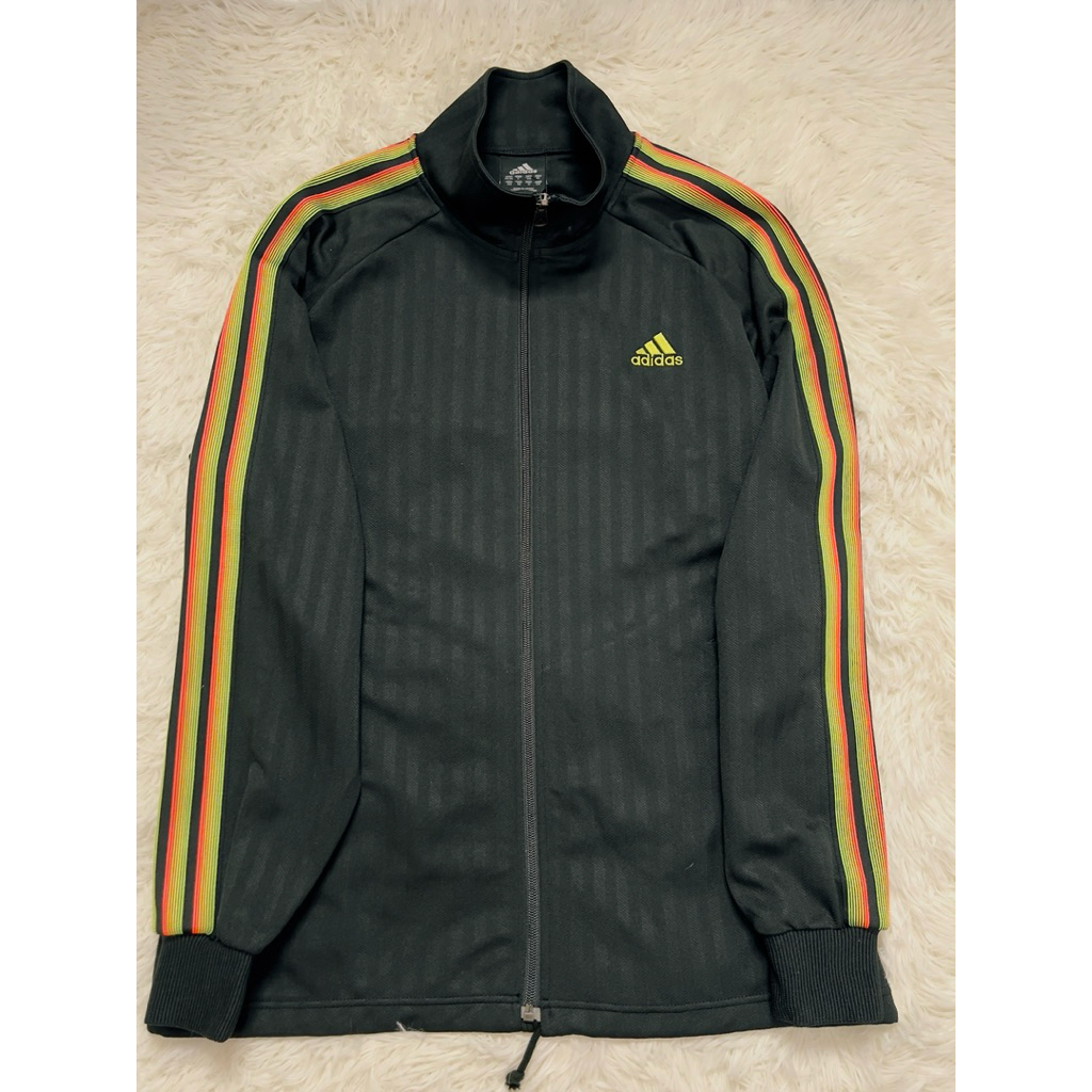 Adidass Vintage  Track Jacket