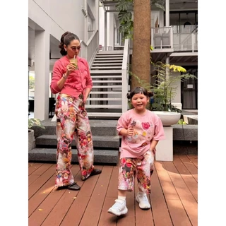 (DROP 5) KAWAII THINGS TEE (KIDS)