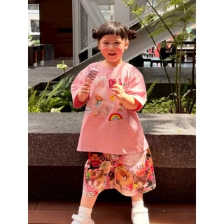 (DROP 5) KAWAII THINGS TEE (KIDS)