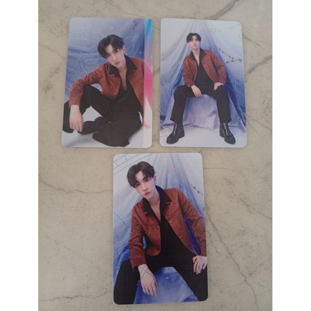 (Gmmtv) ZODIAC/PERTH