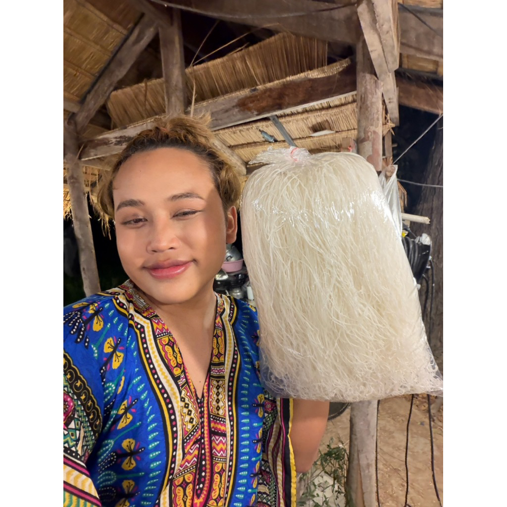 ✨ วุ้นเส้นหนึบหนับ อิตุ๊ดจ๋า ✨เส้นใส เหนียวนุ่ม หนึบ อร่อย ทำเมนูได้หลากหลายค่ะ