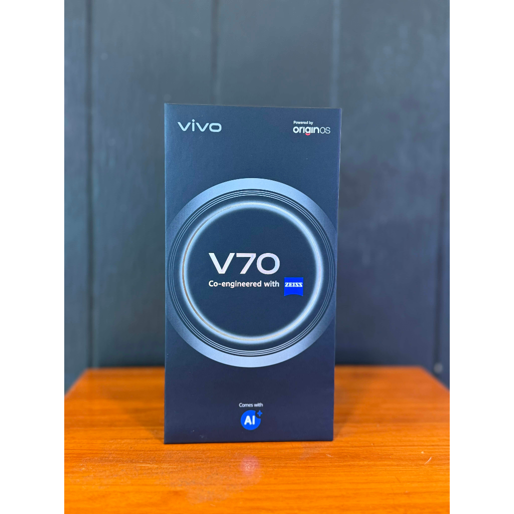 vivo V70 - วีโว่ 12GB/256GB