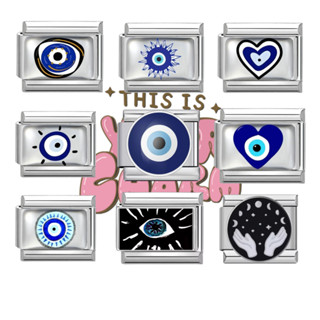 yourcharm italian charm bracelet อิตาเลี่ยนชาร์ม สร้อยข้อมือ…